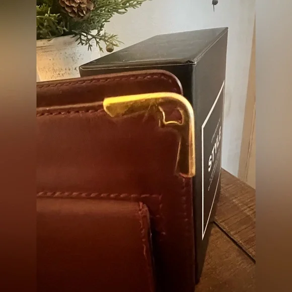 Cartier Mustline Clutch - Picture 6 of 13